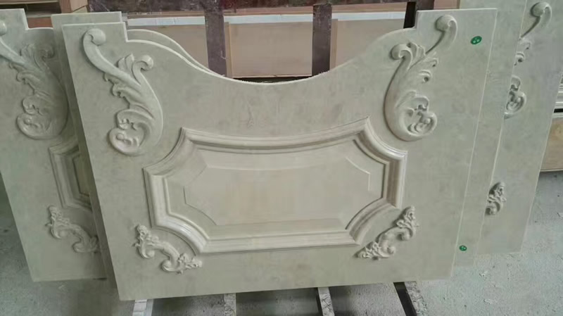 環(huán)球石材工藝節(jié)點(diǎn)圖賞析