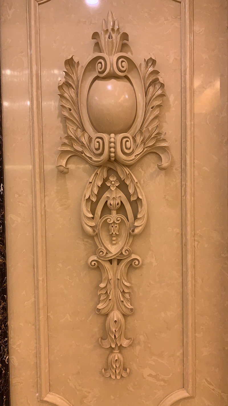 環(huán)球石材工藝節(jié)點(diǎn)圖賞析