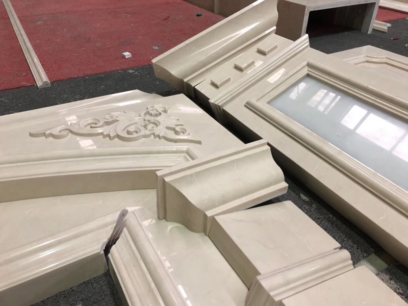 環(huán)球石材工藝節(jié)點(diǎn)圖賞析