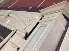 環(huán)球石材工藝節(jié)點(diǎn)圖賞析