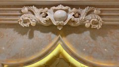 環(huán)球石材工藝節(jié)點(diǎn)圖賞析