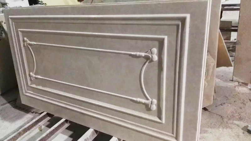 環(huán)球石材工藝節(jié)點圖賞析