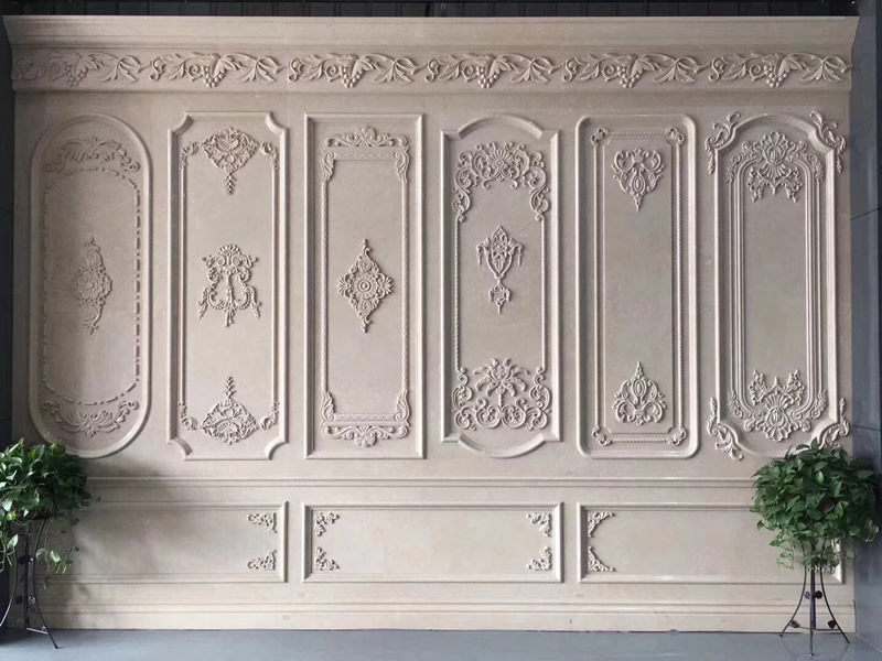 環(huán)球石材工藝節(jié)點(diǎn)圖賞析