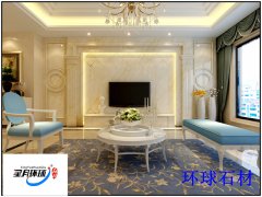 石材案例效果圖