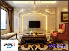 石材案例效果圖