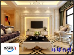 石材案例效果圖