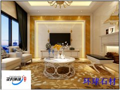 石材案例效果圖