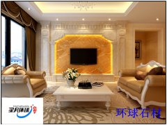 石材案例效果圖