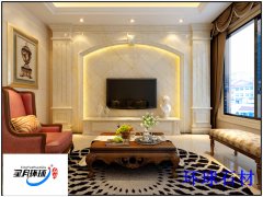 石材案例效果圖