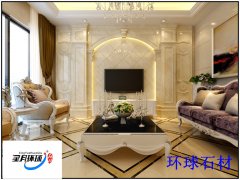 石材案例效果圖