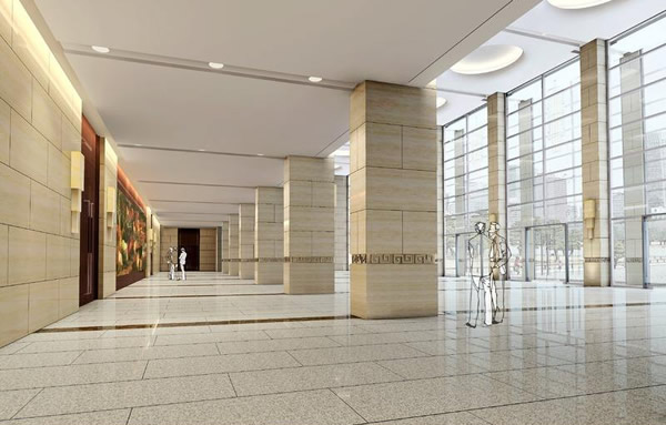 石材市場(chǎng)將朝集約化品牌化邁進(jìn)