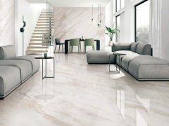 石材企業(yè)招商渠道尋求新突破